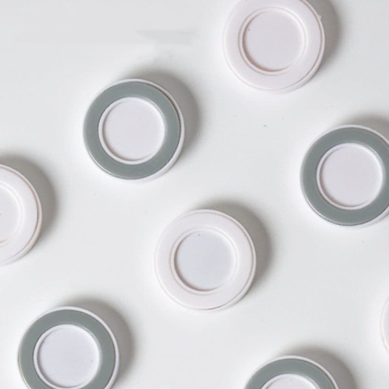 TV Air Conditioner Power Strip Storage Punch-free